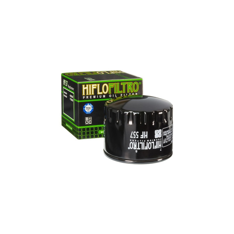 Hiflo oil filter HF557