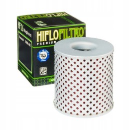 Hiflo oil filter HF126