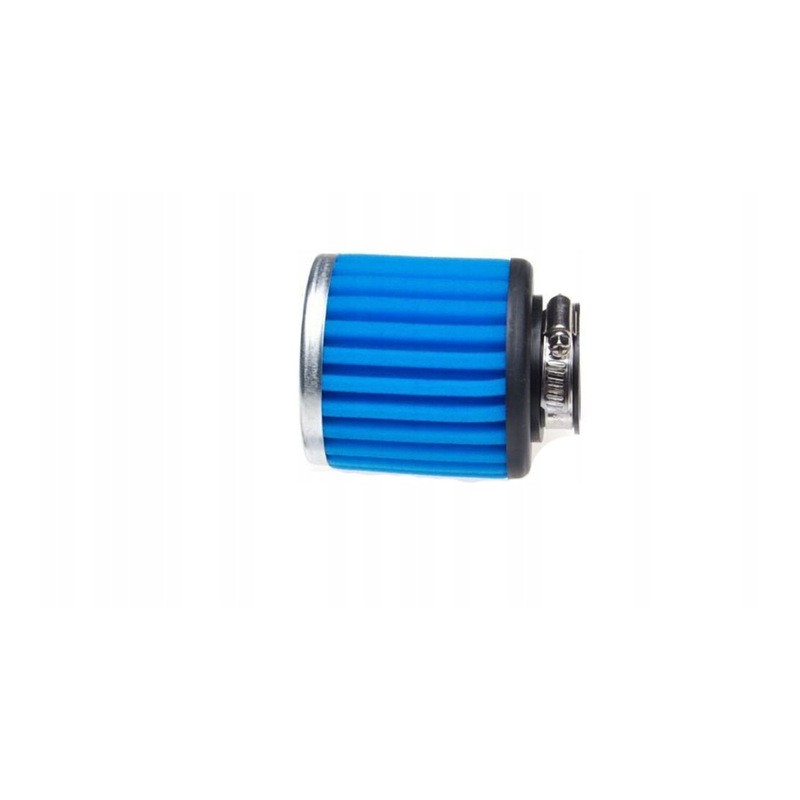 Air filter 39mm conical tuning roller