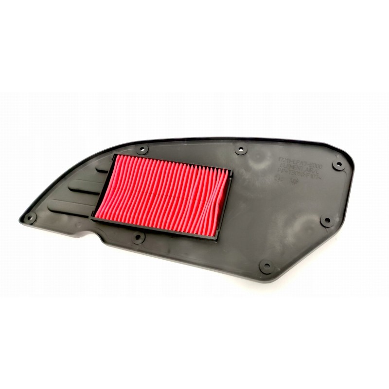Kymco dt 125 200 air filter