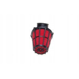 Air filter 35 mm sponge conical 45