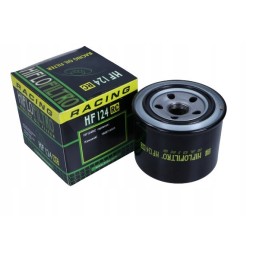Oil filter moto kawasaki ninja 1000 15 19 hf124rc