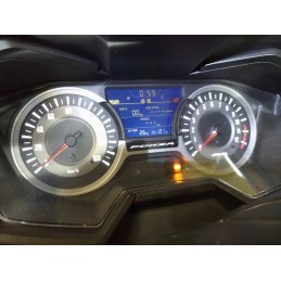 Air filter moto honda nss 125 2015