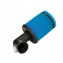 Sponge air filter scooter motorcycle 25 35 mm
