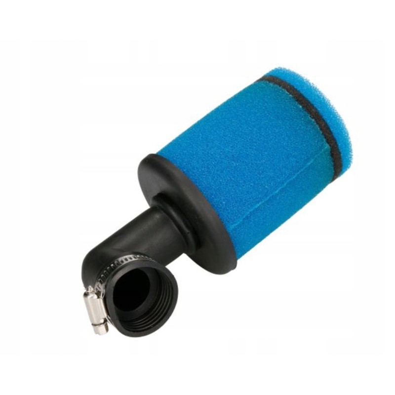 Sponge air filter scooter motorcycle 25 35 mm