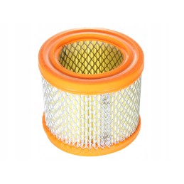 Jawa air filter 250 perak ml