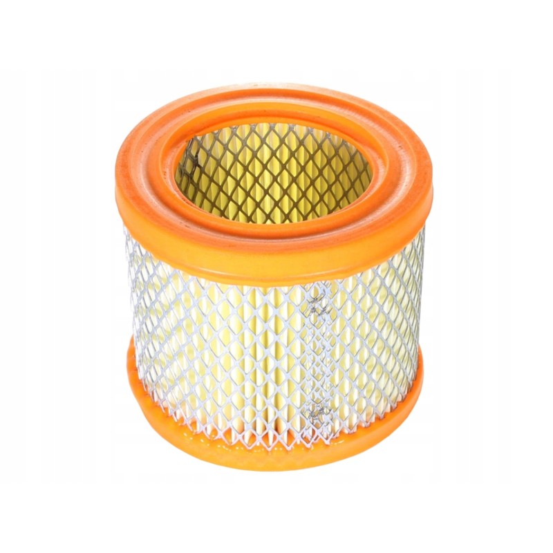 Jawa air filter 250 perak ml
