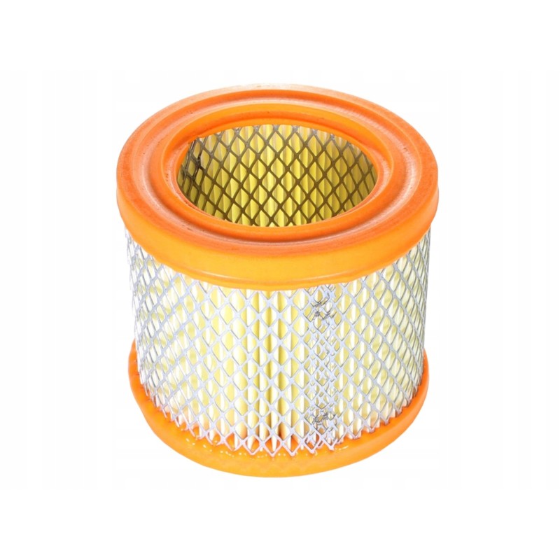 Jawa air filter 250 perak ml