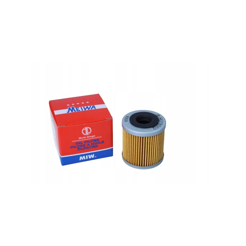 Oil filter moto aprialia 125 tuono 17
