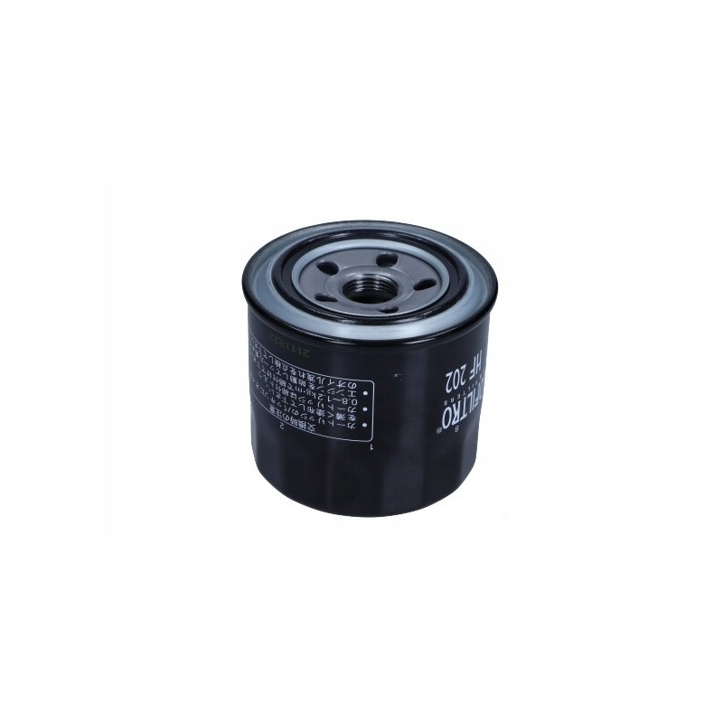 Oil filter moto vt vf vn 750 50 hf202