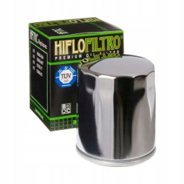 Hiflo oil filter hf170c chroma