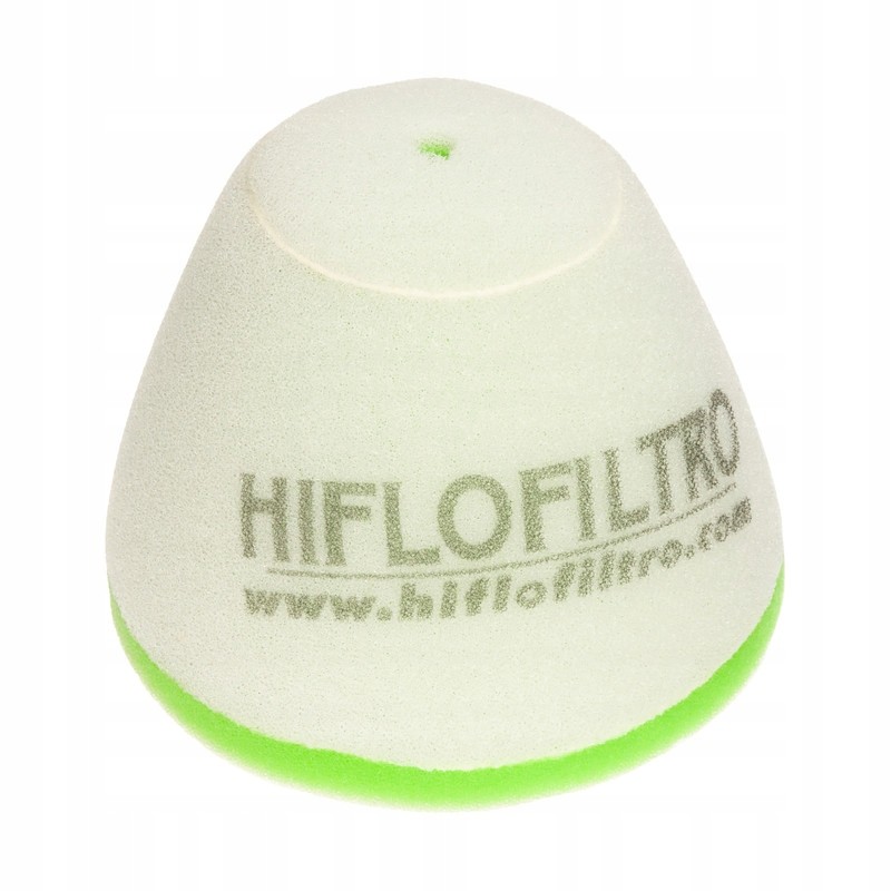 Hiflo air filter yamaha yz 80 93 01