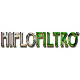 Hiflo oil filter hf171c chroma