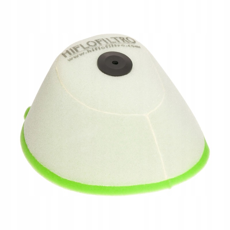 Hiflo air filter honda crf 450r 02