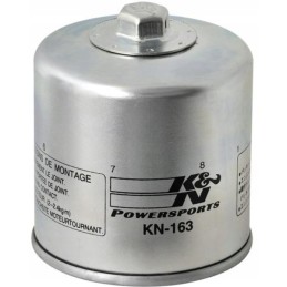 Oil filter bmw k k1 r 750 1200 1982