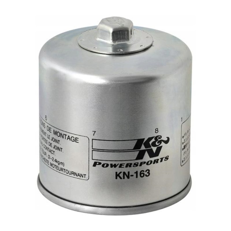 Oil filter bmw k k1 r 750 1200 1982