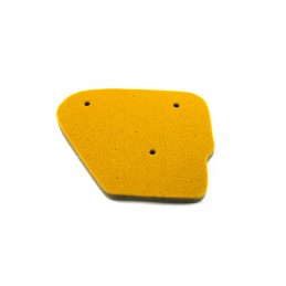 Galactic air filter cartridge