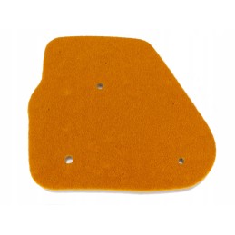 Galactic air filter cartridge