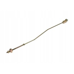 Rear brake rod for Junak 901 902
