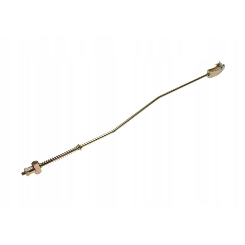Rear brake rod for Junak 901 902