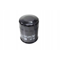Hiflofiltro HF 148 oil filter