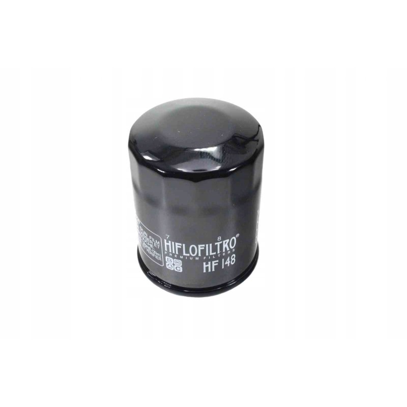 Hiflofiltro HF 148 oil filter