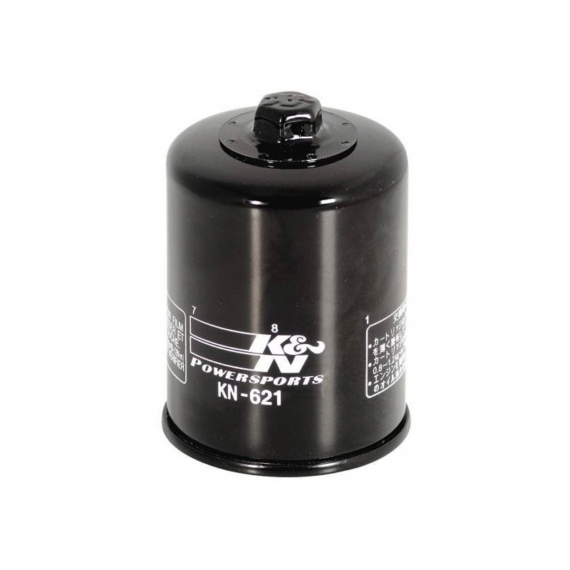 Oil filter arctic cat prowler 650 2006