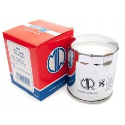 Meiwa bu10001 oil filter miw 171c buell hd chrome