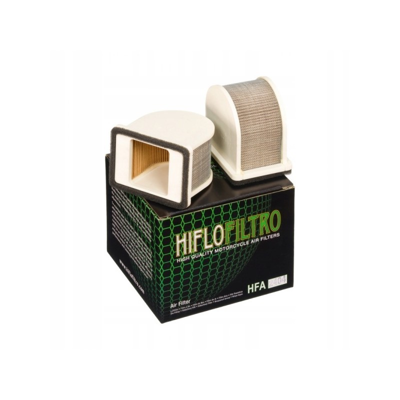 Hiflo hfa2404 air filter