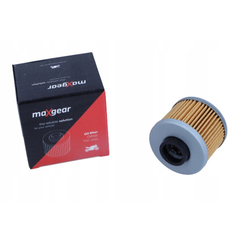 Oil filter moto aprilia peugeot 125