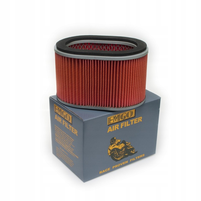 Air filter emgo honda gl 1200 84 88 hfa1906