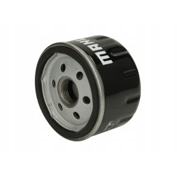 Knecht oc306 oil filter bmw
