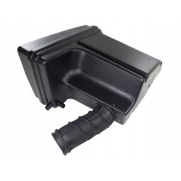 Xcross 125 air filter complete