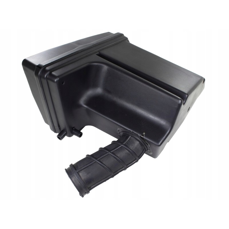 Xcross 125 air filter complete