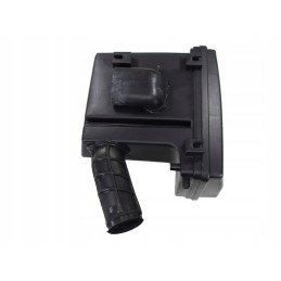 Xcross 125 air filter complete