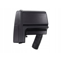 Xcross 125 air filter complete