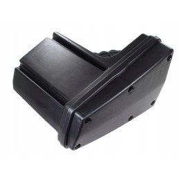 Xcross 125 air filter complete