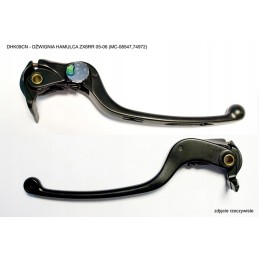 Nachman brake lever Kawasaki ZX6RR 05 06
