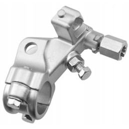 V parts vicma clutch lever crane mount