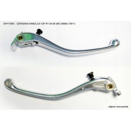 Nachman brake lever yamaha yzf r1 04 06