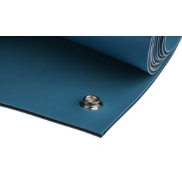 1 pcs - RS PRO Blue Bench/Floor ESD-Safe Mat, 1.8m x 1.22m x 3.2mm