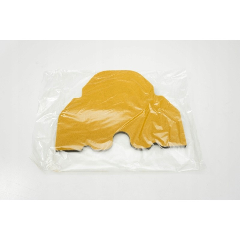 Kawasaki zzr600 air filter 93 04