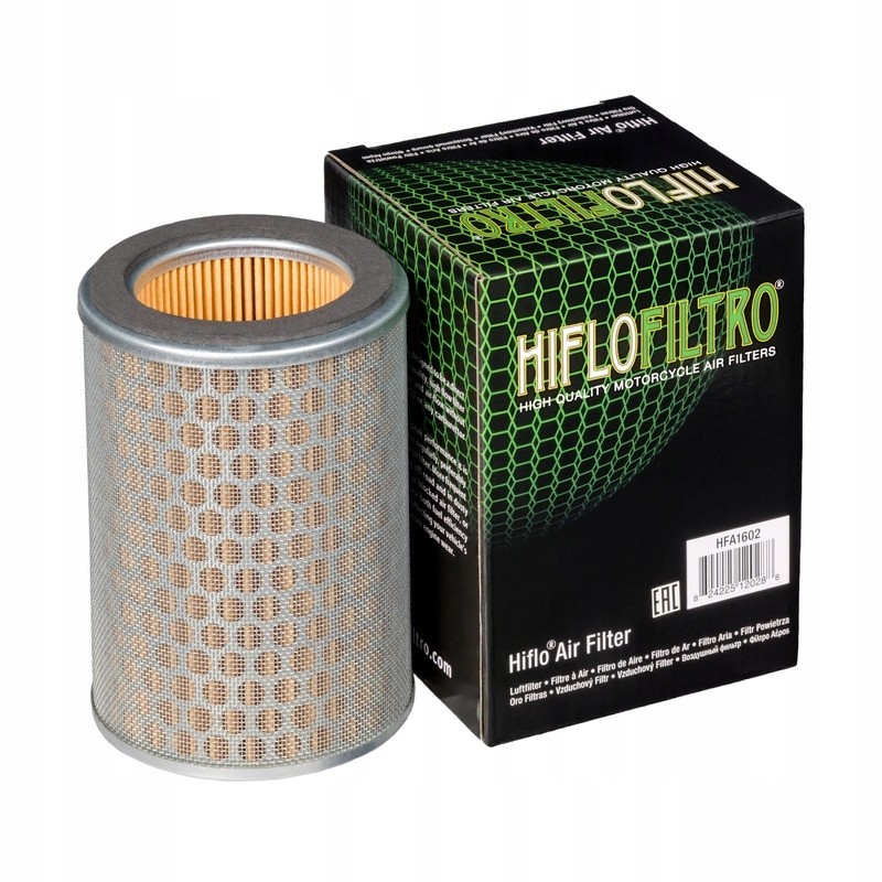 Hiflo air filter hfa1602