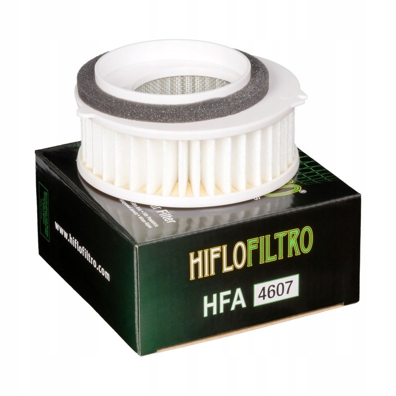 Hiflo air filter hfa4607
