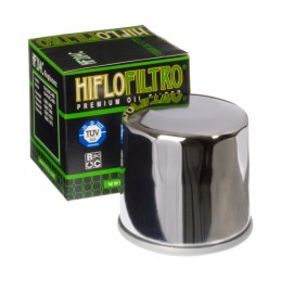 Oil filter hf204c
