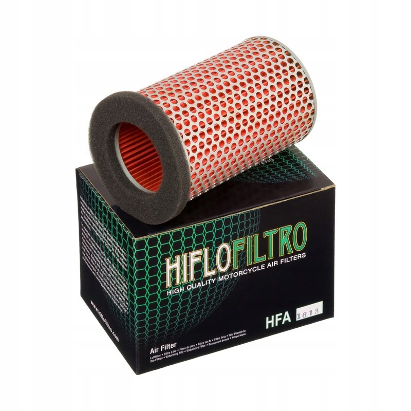 Hiflo air filter honda gl650 l cx650 ed 83 86
