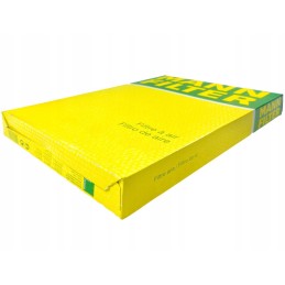 Mann c1024 air filter