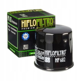 Oil filter moto hyosung te 450 hf682
