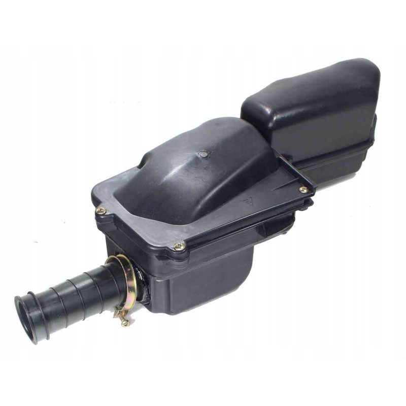 Complete air filter Quebec 125