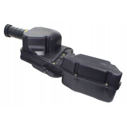 Complete air filter Quebec 125